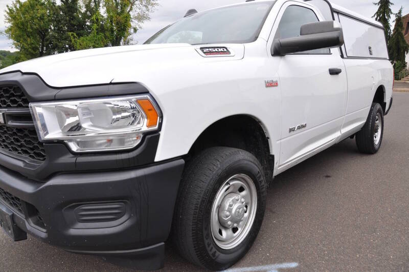 ram ram 2500 pickup 2019 3C6MR4AJ6KG597957 image ram ram 2500 pickup 2019 3C6MR4AJ6KG597957 image